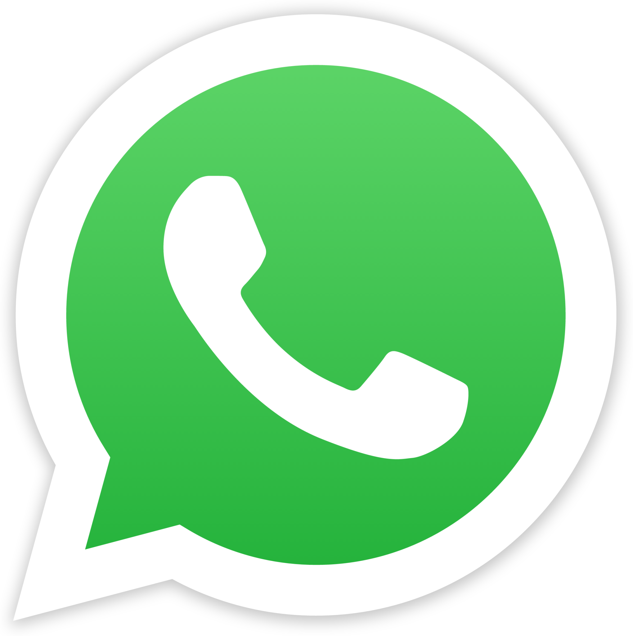 تواصل معنا عبر واتساب